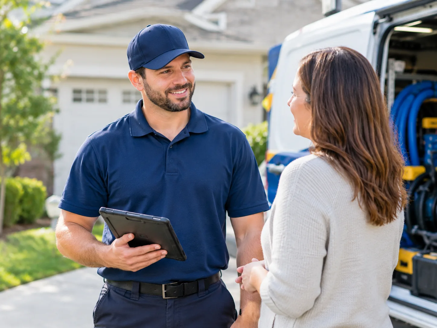 Sewage Backup Cleanup Beachwood, OH FAQs